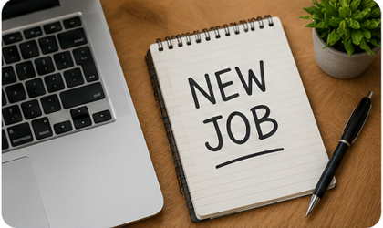 Retail and supermarket jobs